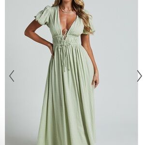 Women’s Maxi Dress Size S